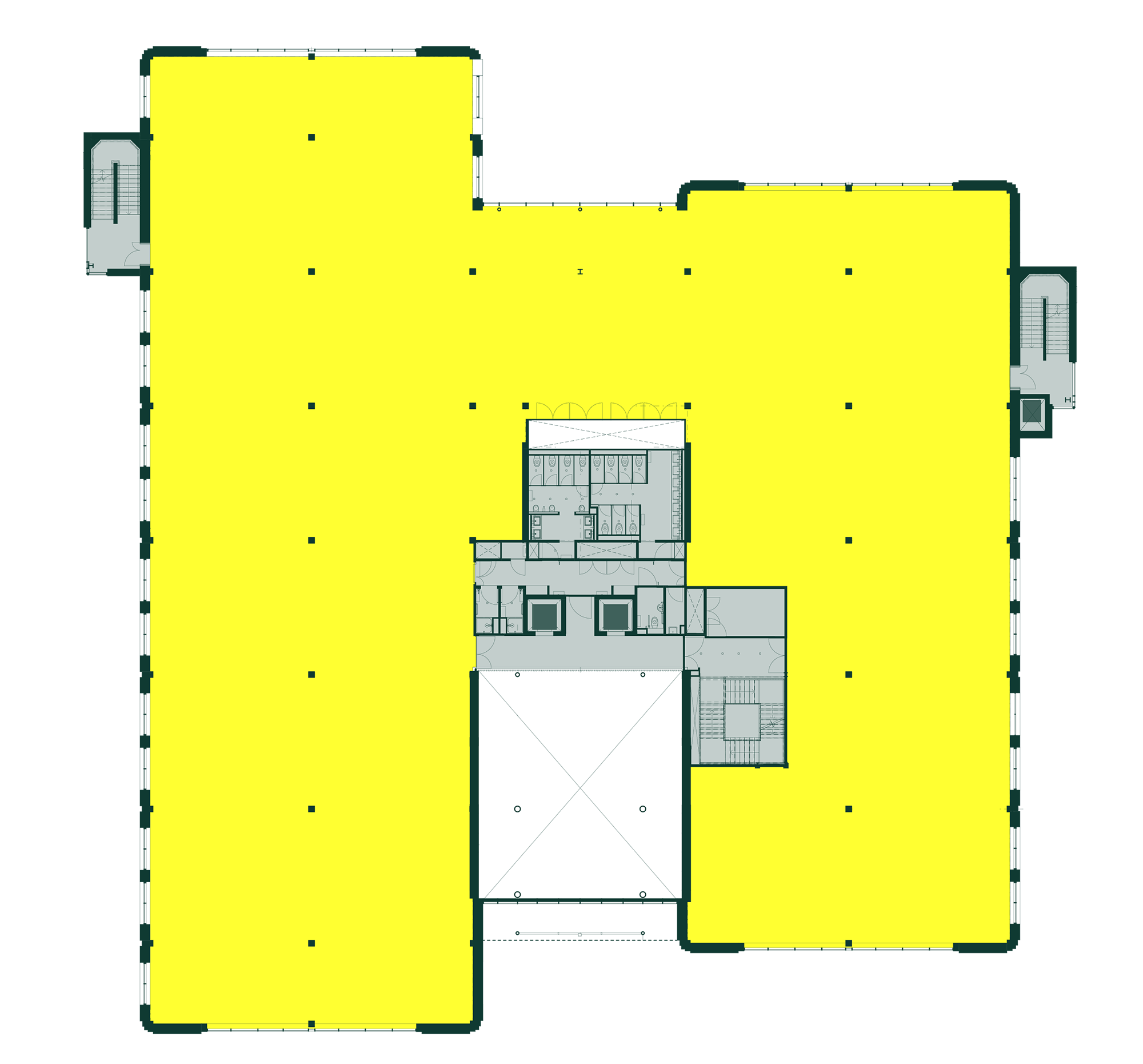 Floorplan 1st